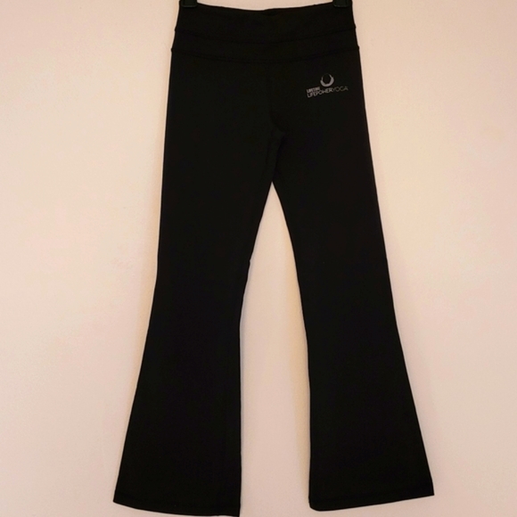 lululemon athletica Pants & Jumpsuits Lululemon Athletica Life Power Yoga Pants Bootcut
